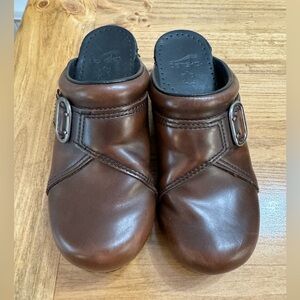 Dansko Clogs